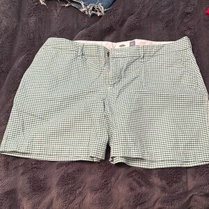 4 Pairs of Women's Shorts